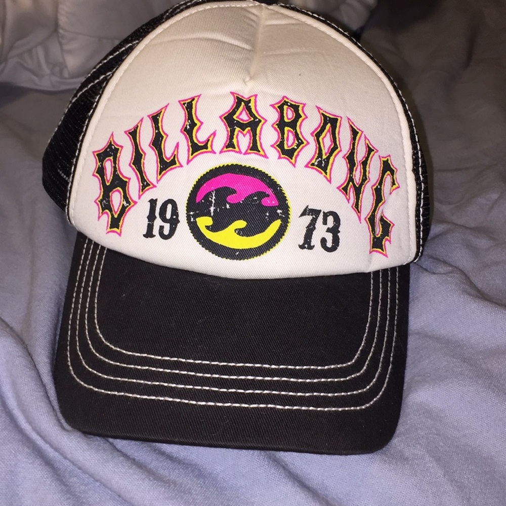Billabong Beach Hat